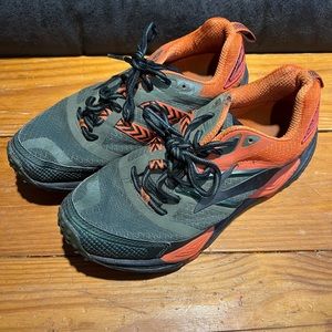 Mens Brooks Cascadia Running Shoes